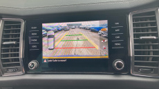 Skoda Kodiaq 1.5 TSI SE L Executive 5dr DSG [7 Seat] Petrol Estate